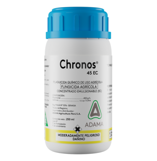 Chronos 