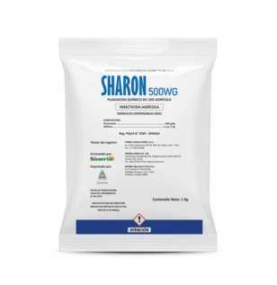 Sharon