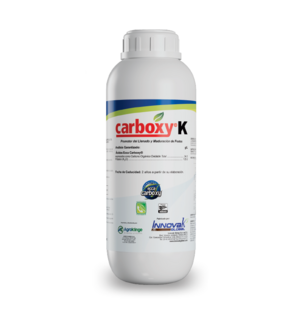 Carboxy K bioestimulante