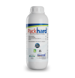 Packhard bioestimulante
