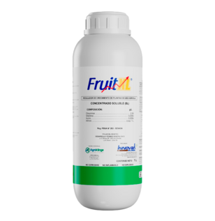 FRUIT XL BIOESTIMULANTE