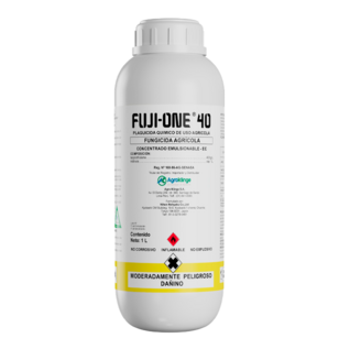 FUJI ONE FUNGICIDA