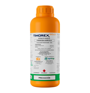 TIMOREX GOLD FUNGICIDA