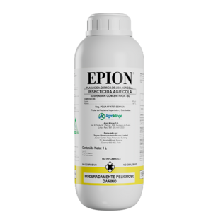 EPION INSECTICIDA