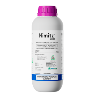 NIMITZ INSECTICIDA