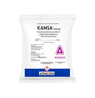 KAMSA insecticida