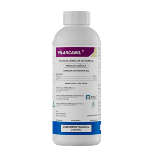 Pilarcanil Fungicida