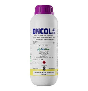 ONCOL NEMATICIDA