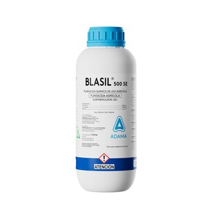 Blasil fungicida 