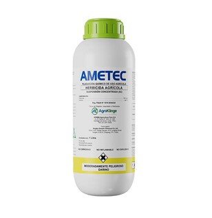 AMETEC HERBICIDA
