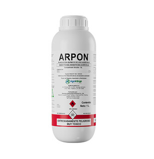 ARPON INSECTICIDA