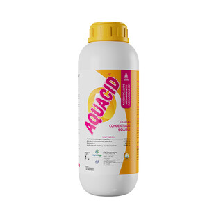 AQUACID REGULADOR DE PH DEL AGUA