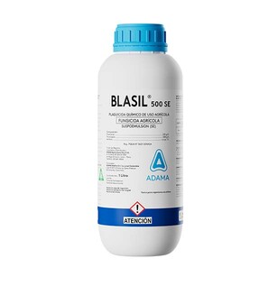 Blasil fungicida 