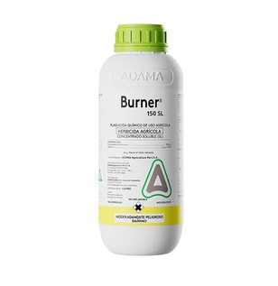 BURNER