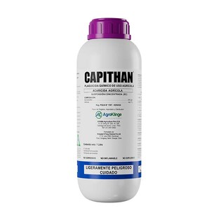 CAPITHAN INSECTICIDA