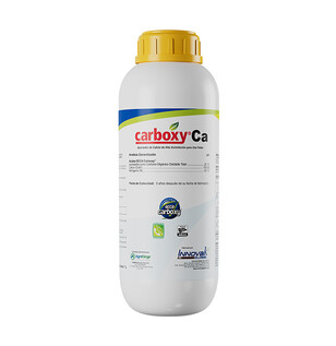 CARBOXY Ca