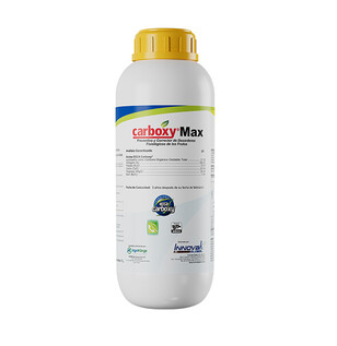 CARBOXY MAX
