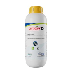 CARBOXY ZINC