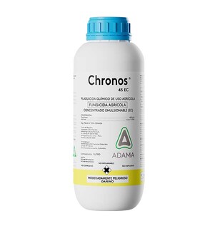 CHRONOS