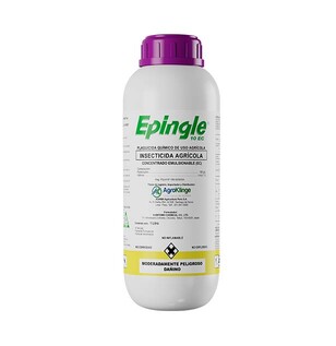EPINGLE INSECTICIDA