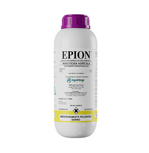 EPION INSECTICIDA