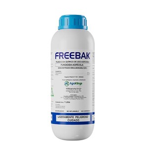 FREEBACK FUNGICIDA