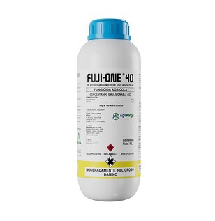FUJI ONE 40EC FUNGICIDA