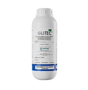 GLITEC HERBICIDA