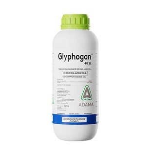 GLYPHOGAN