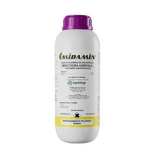 IMIDAMIN INSECTICIDA
