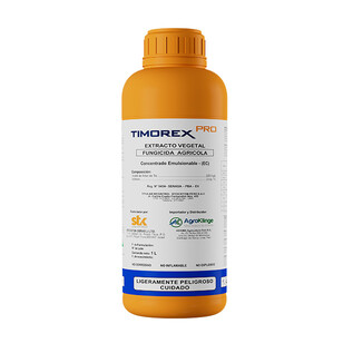 TIMOREX PRO FUNGICIDA