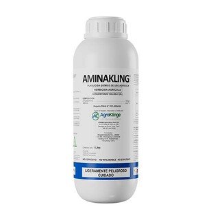 Aminokling
