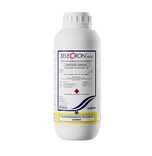Selecron