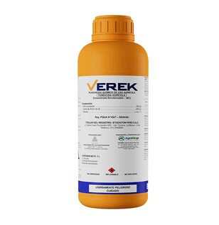 Verek