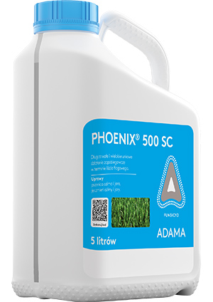 Phoenix 500 SC