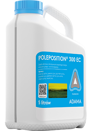Poleposition® 300 EC