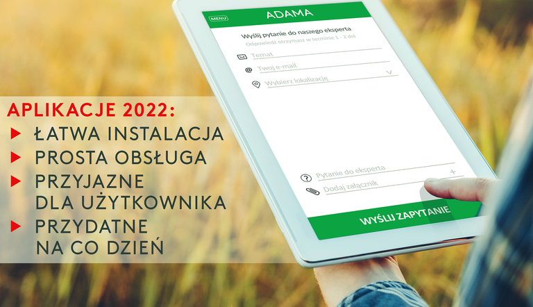 Aplikacje 2022