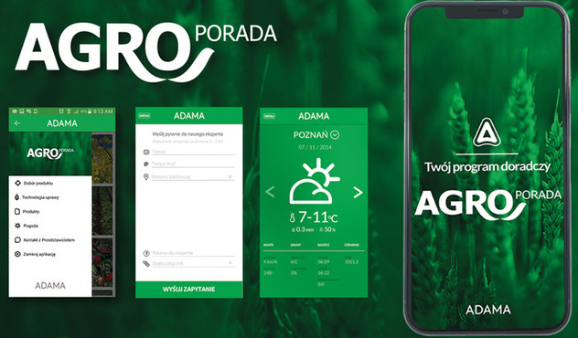 Agro Porada Agro Porada