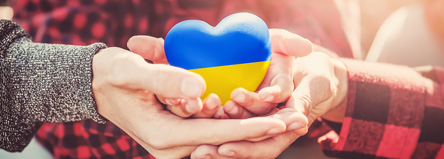 ADAMA for Ukraine