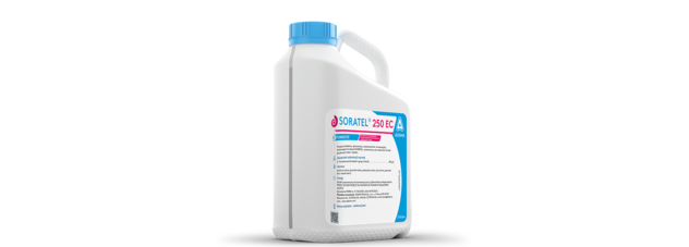 Soratel 250 EC