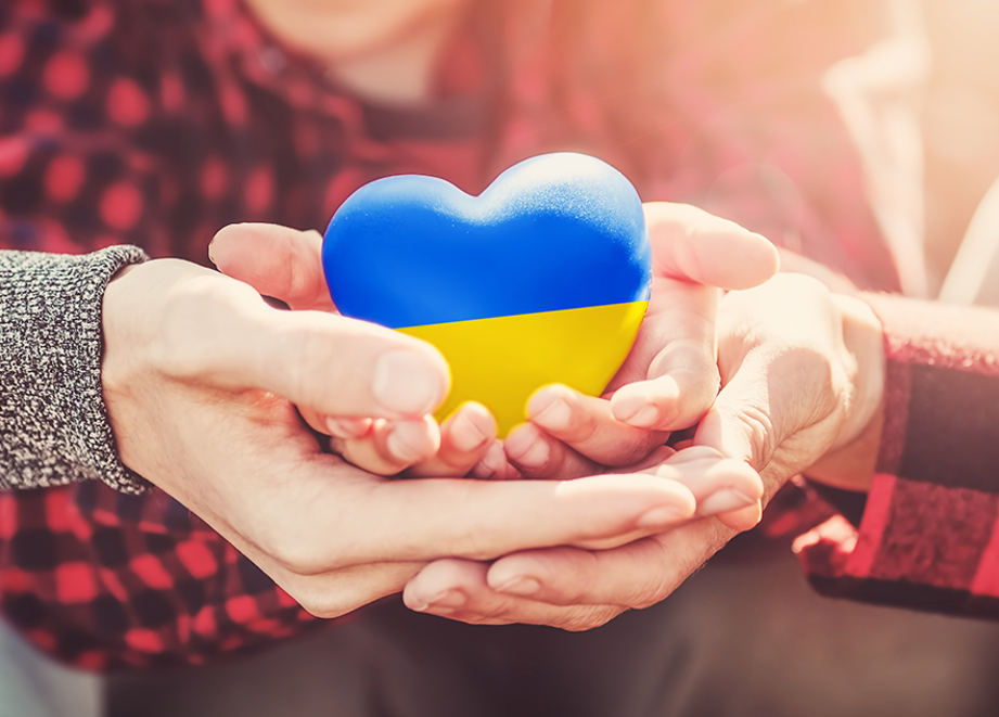 ADAMA for Ukraine