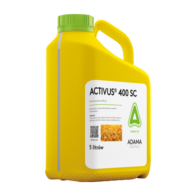 Activus 400 SC