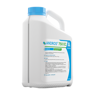 Andros 750 EC
