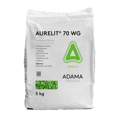 Aurelit 70 WG