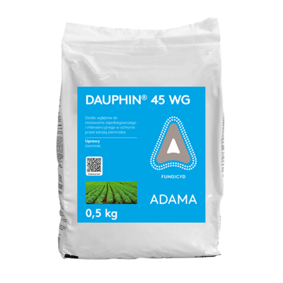 Dauphin 45 WG