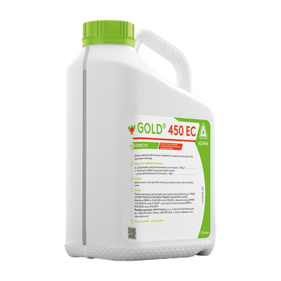 Gold 450 EC