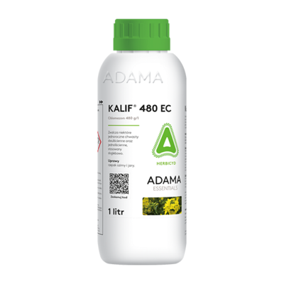 Kalif 480 EC