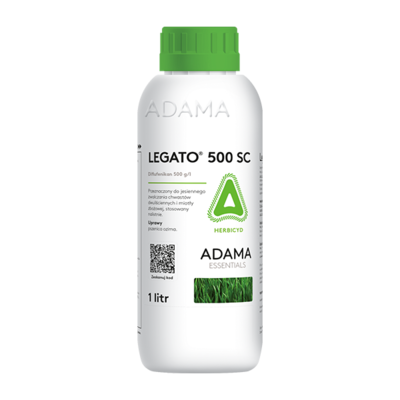 Legato 500 SC