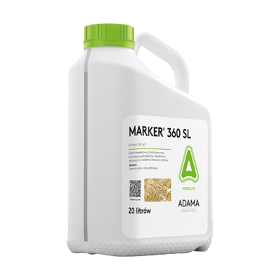 Marker 360 SL
