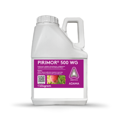 Pirimor 500 WG